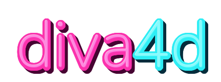 diva4d — logo kanal